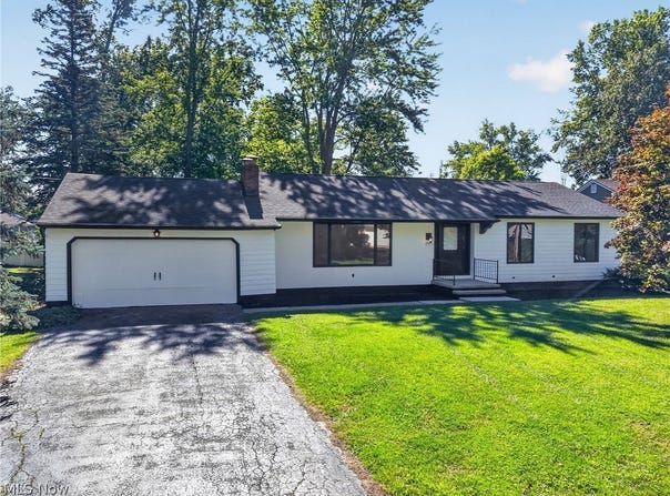 2684 Burlingham Drive, Ashtabula, OH 44004