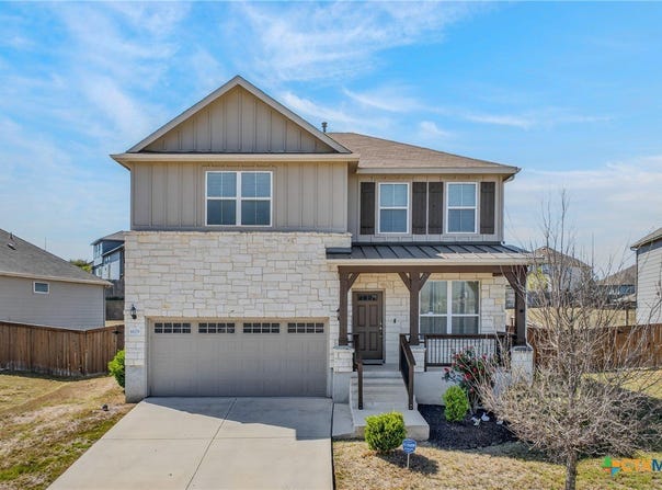 6629 Bowie Cove, Schertz, TX 78108