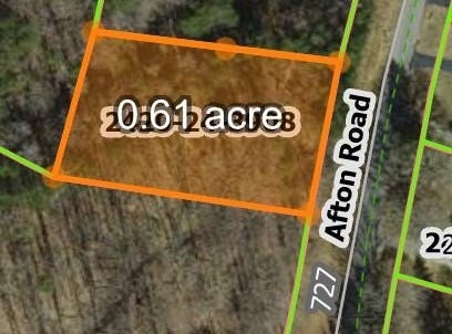 AFTON RD, Danville, VA 24540
