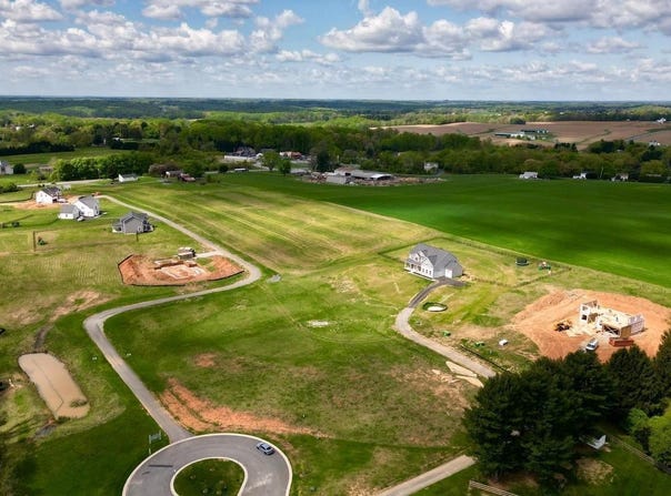 2208 ARDEN Drive lot: 5, FALLSTON, MD 21047