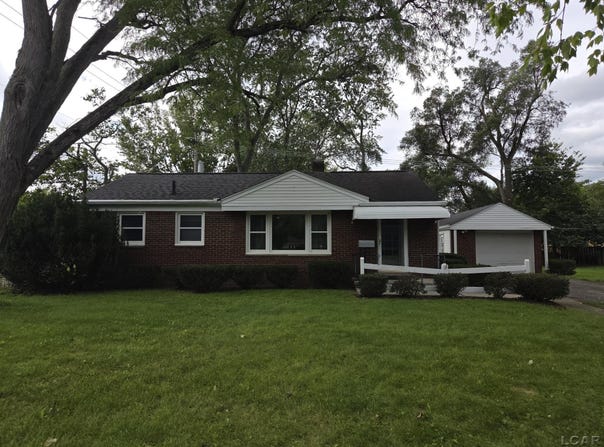 121 MAPLE Street, Tecumseh, MI 49286