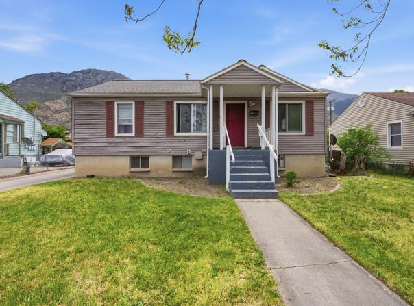 474 N 800 E, Provo, UT 84606