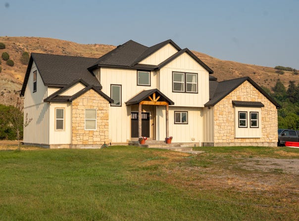 5162 N THE NARROWS Loop, Preston, ID 83263