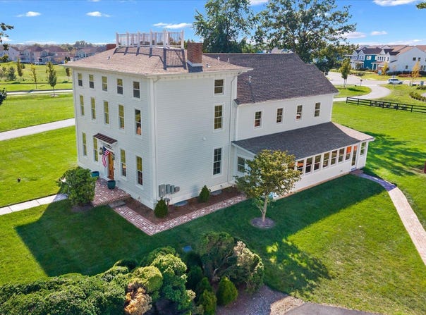 220 NIGHTHAWK Drive, MIDDLETOWN, DE 19709