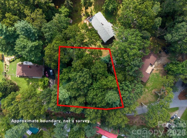 Marley Drive, Flat Rock, NC 28731