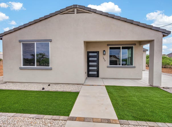 1859 Calle Virginia Rio N, Rio Rico, AZ 85648