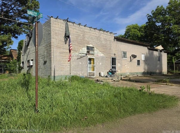 1507 Union Ave E, Wynne, AR 72396-3138