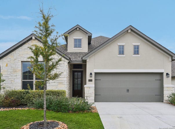 29740 elkhorn, Boerne, TX 78015