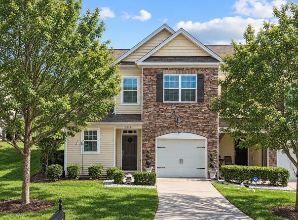 1016 Skyler Lane, Durham, NC 27705