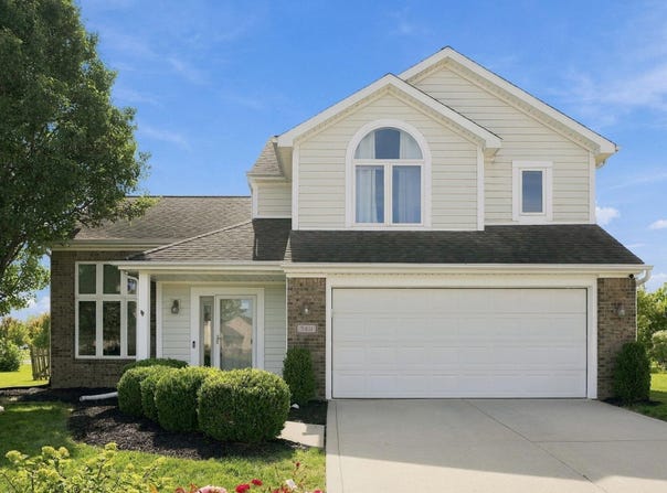 5411 Newland Place, Fort Wayne, IN 46835