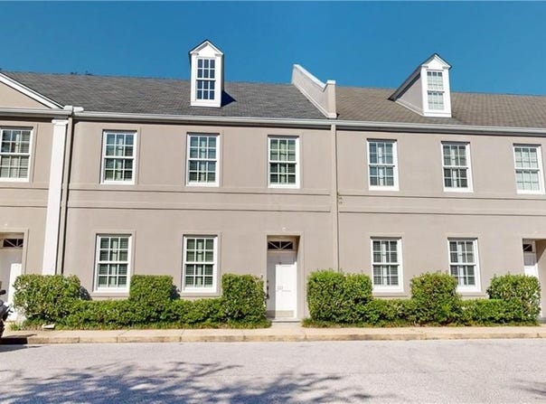 111 Place Levert, Mobile, AL 36608