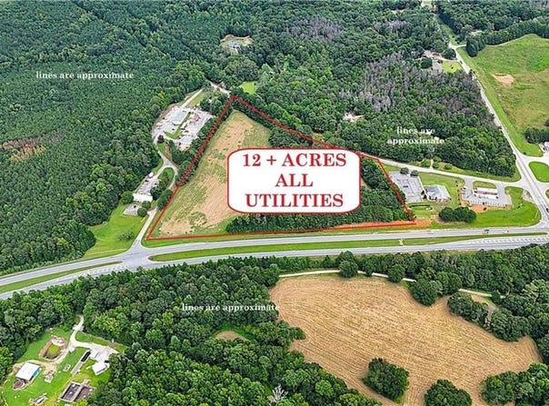 90 Five Points Road, Buchanan, GA 30113