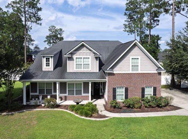 201 Blandford Way, Rincon, GA 31326