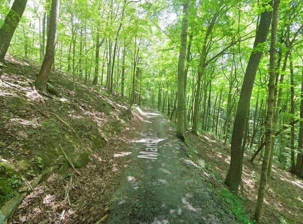 Sheep Bluff Rd, Cookeville, TN 38506