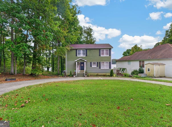 1171 Will Scarlet Way, Macon, GA 31220