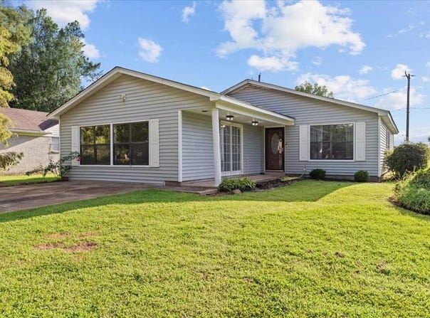273 MANOR, Marion, AR 72364