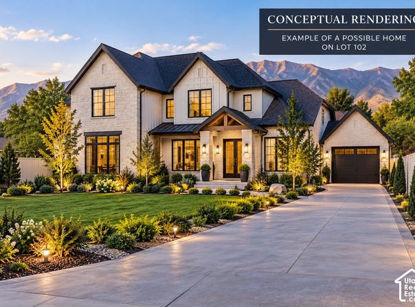 2812 W GILBERT Cir, Riverton, UT 84065