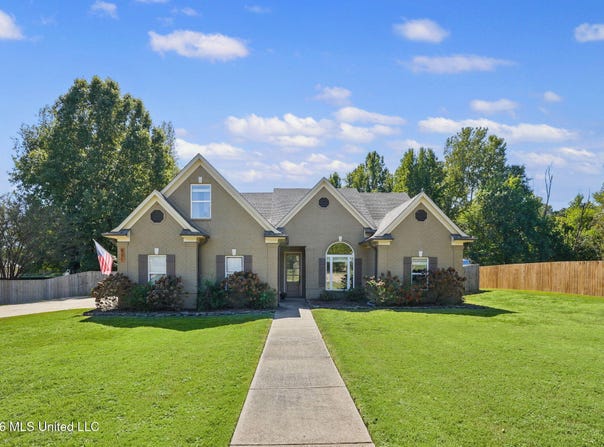 6271 Skyler Road, Walls, MS 38680