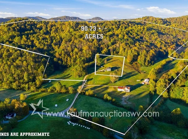 74 Marra Dr, Flemington, WV 26347