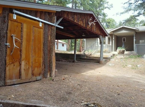 8285 Park Rd, Rye, CO 81069