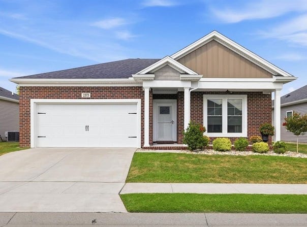 2373 Watson Circle, Owensboro, KY 42301