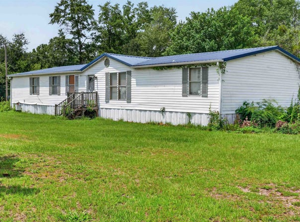 2010 Heritage Rd., Loris, SC 29569