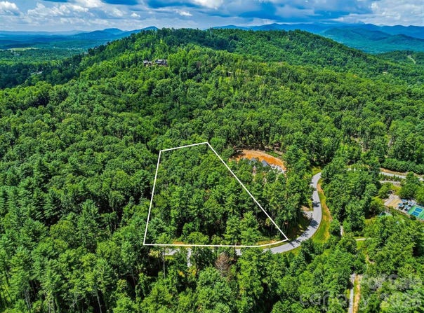 31 Promenade Drive, Asheville, NC 28803