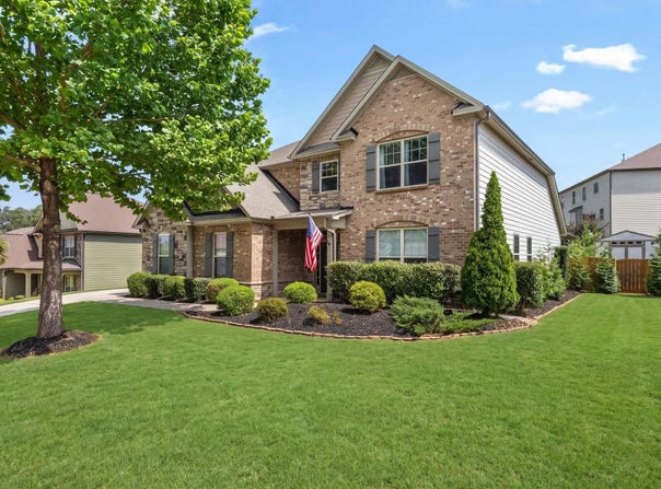 120 Sapphire Pointe Drive, Duncan, SC 29334