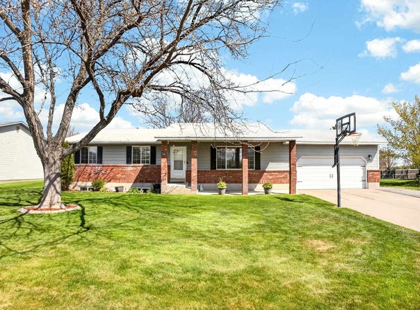 5990 Moses St, Chubbuck, ID 83202