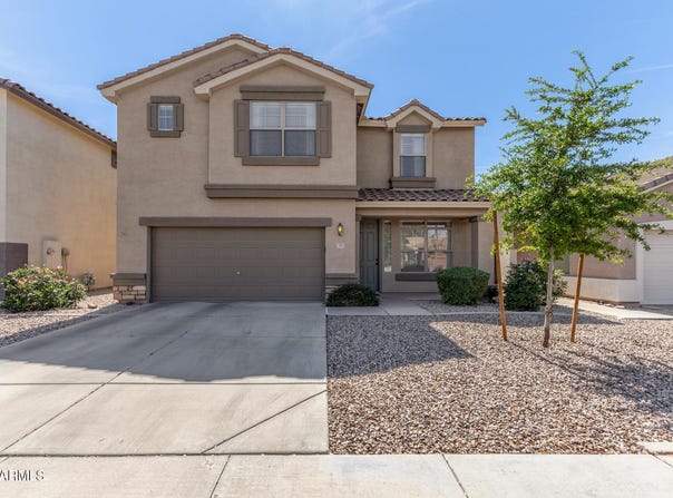 1959 E BROWNING Place, Chandler, AZ 85286