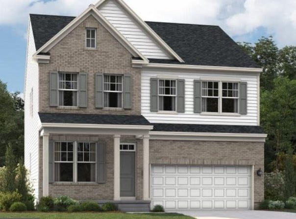 Whispering Lane, Ranson, WV 25438