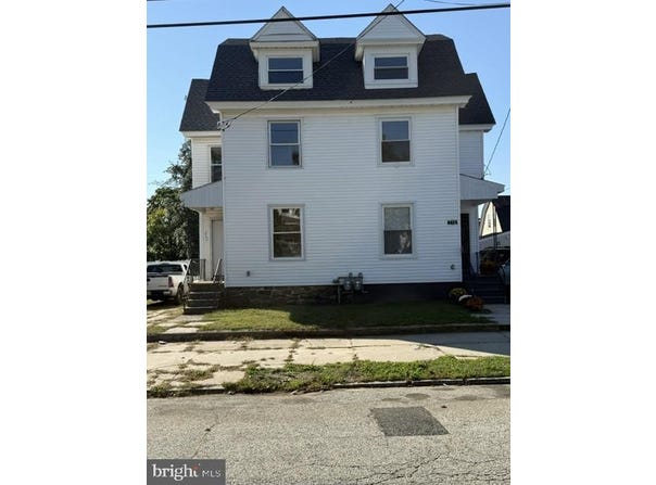 712 N 3RD Street N, MILLVILLE, NJ 08332