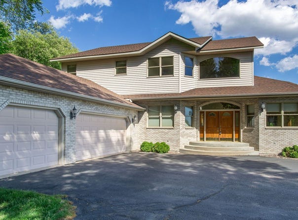 E5110 Interlachen Boulevard, Eleva, WI 54738