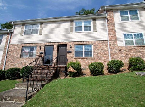 2754 SOUTHBURY CIRCLE, VESTAVIA HILLS, AL 35216
