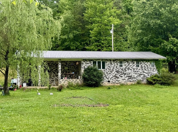 88 Mae Gumm Road, Tyner, KY 40486