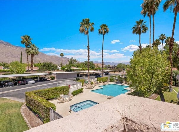 505 S Farrell Dr, Palm Springs, CA 92264