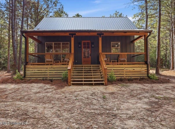 4070 W Simpson Highway 28, Magee, MS 39111