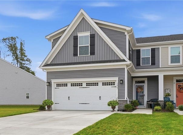 1047 Breakwater Trail, Carrollton, VA 23314