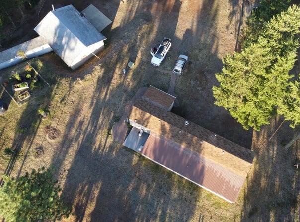 2361 SCOTT Rd, RICE, WA 99167