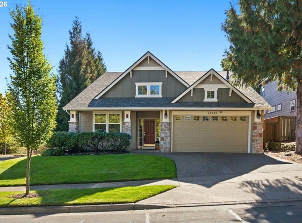 18210 SW ORCHARD HILL Ln, Sherwood, OR 97140