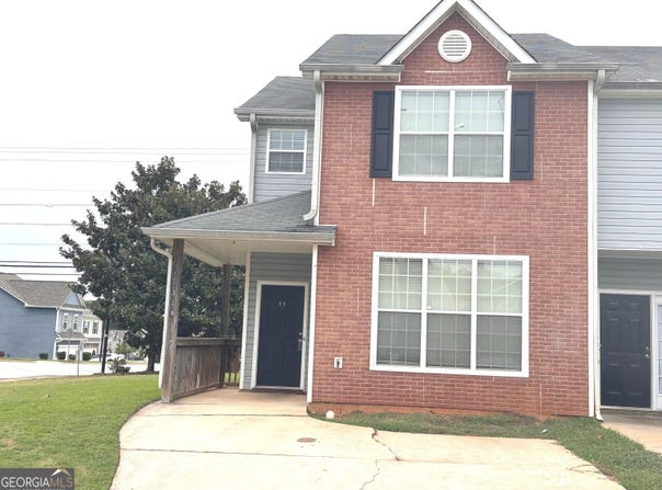 11326 Kayla Drive, Hampton, GA 30228