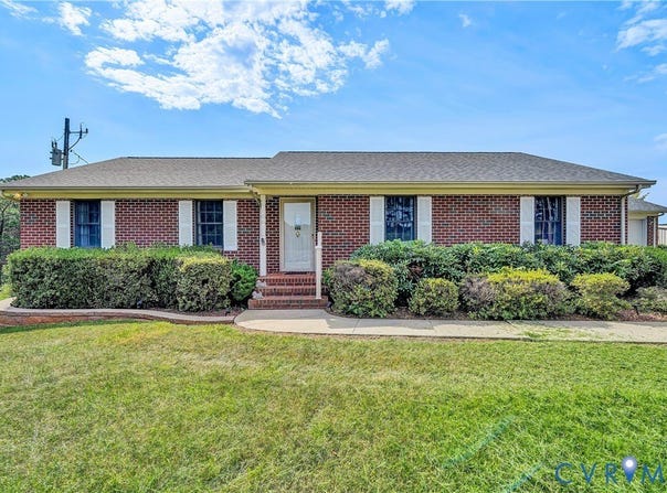 258 Willow Oak Road, Appomattox, VA 24522