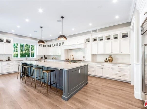 4710 Noeline Ave, Encino, CA 91436
