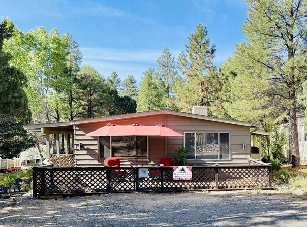 130 Briar, Prescott, AZ 86305