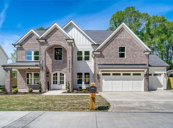 936 Cooper Road, Grayson, GA 30017