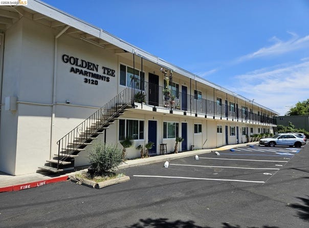 3120 Howe AVE, Sacramento, CA 95821