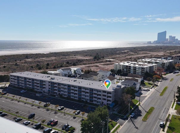 4500 W Brigantine Ave, Brigantine, NJ 08203