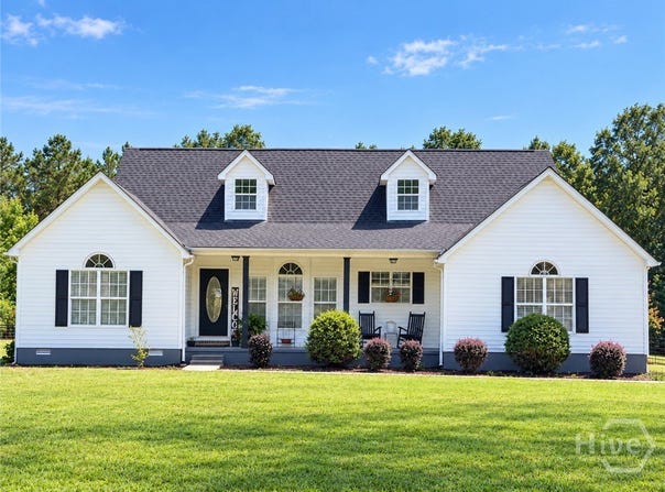 476 Clover Ave, Comer, GA 30629