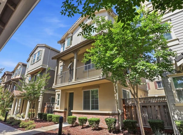 57 Regency PL, HAYWARD, CA 94544