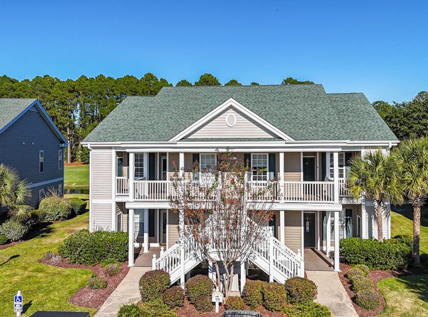 908 Great Egret Circle SW, Sunset Beach, NC 28468